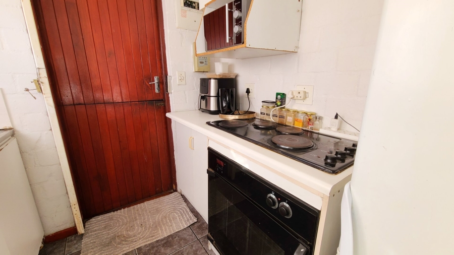 To Let 2 Bedroom Property for Rent in Silversands Western Cape